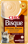 Inaba Ciao Bisque 40g kip Inaba Ciao Bisque 40g kip